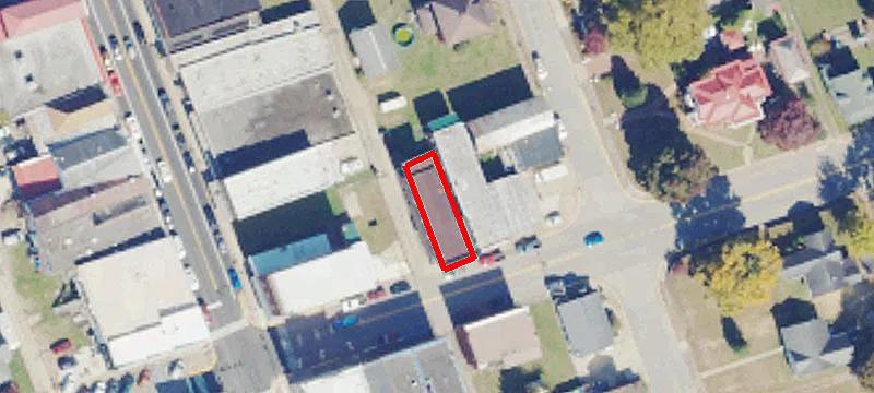 221 Walnut St