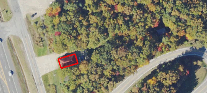 226 Bradley School Rd