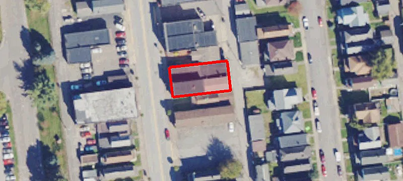 830 Main St