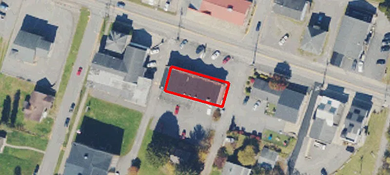 3453 University Ave