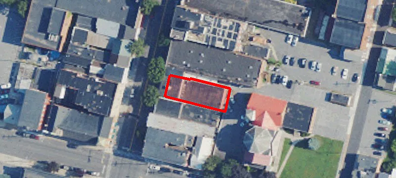 115 Queen St