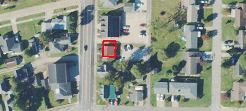 705 Highland Ave