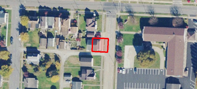 401 Annadale Ave