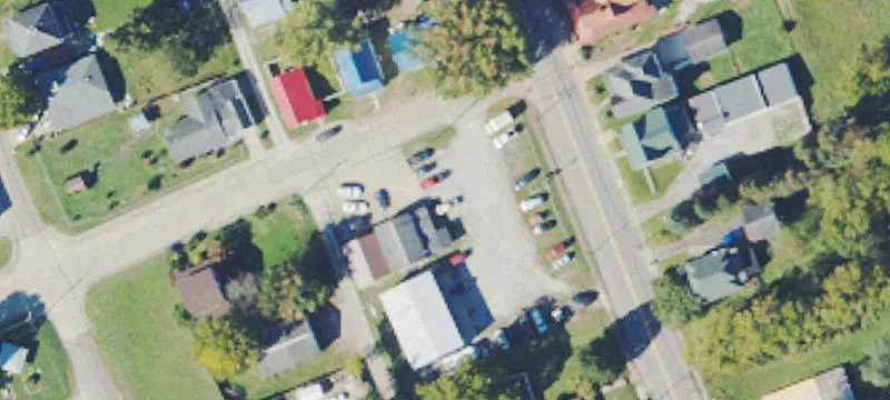 902 Pike St
