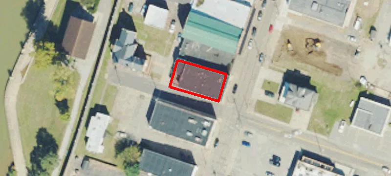 Main St