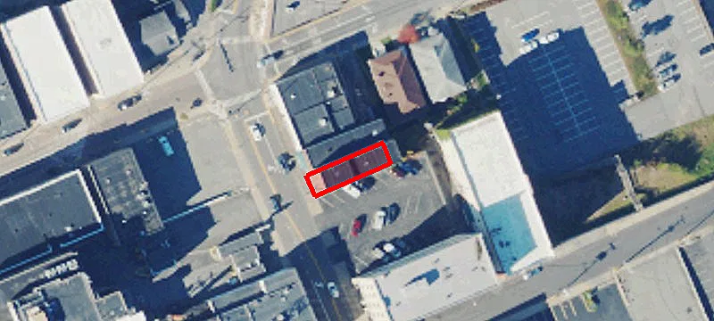 113 Kanawha St