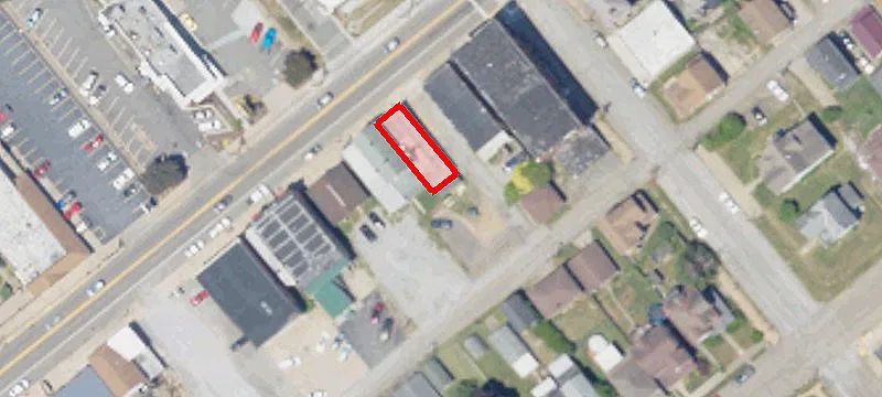 438 Carolina Ave