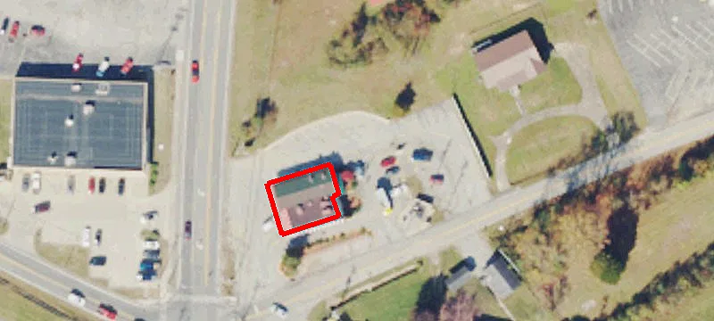 6304 Sissonville Dr