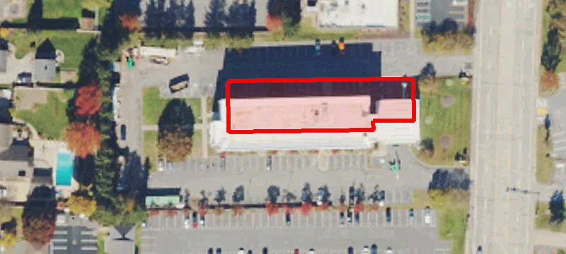 1053 Van Voorhis Rd