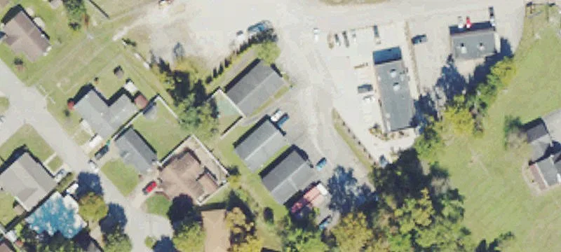 2 Davis Ct