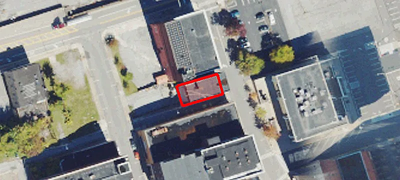 116 Federal St