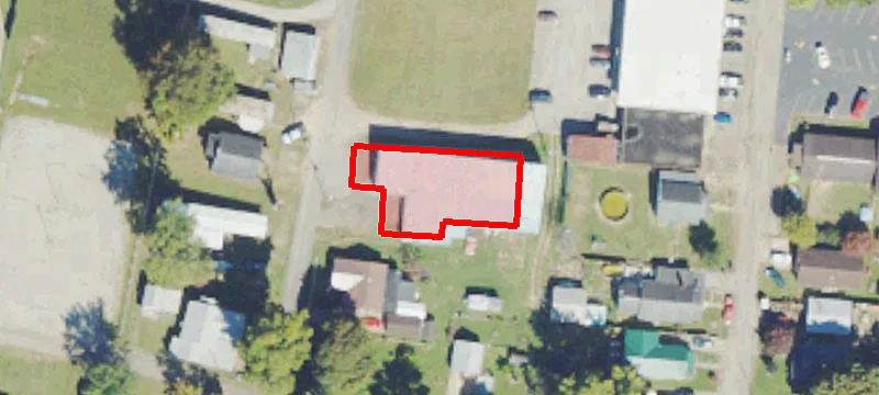 3314 Mossman Ave