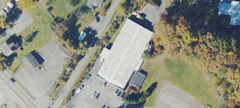 1313 Ritter Dr