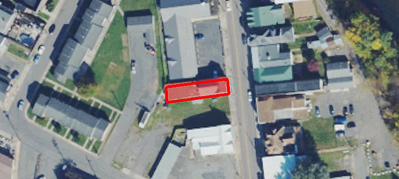 100 Ashfield St
