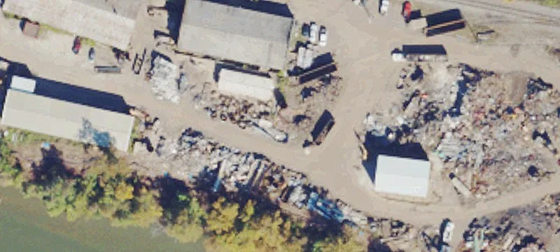 300 Kanawha Ave