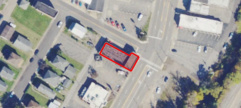 4001 Main St