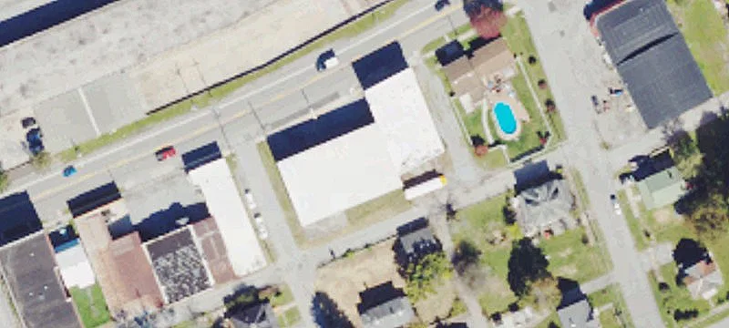 1611 Bluefield Ave