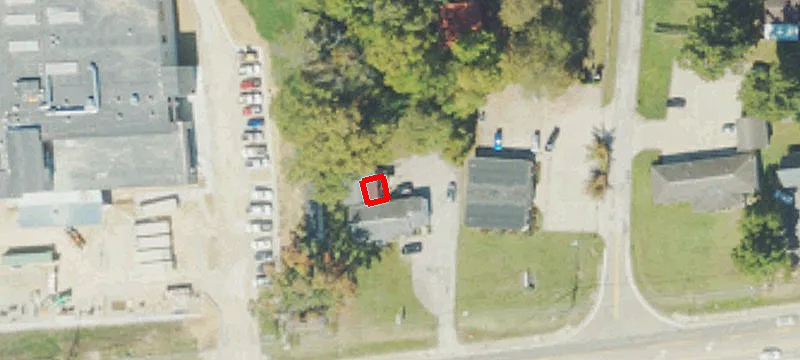 3950 Teays Vly Rd