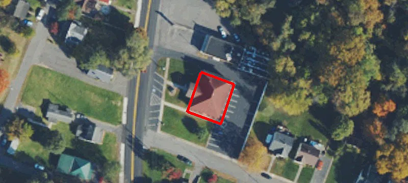 452 High St