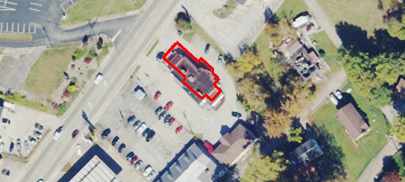 117 Goff Mtn Rd