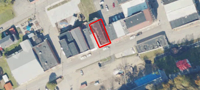 12 Maywood Ave