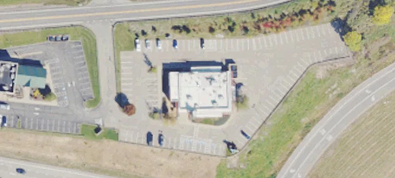 80 Ft Henry Rd