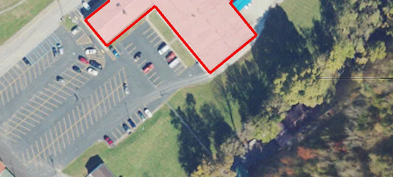 562 Charleston Dr