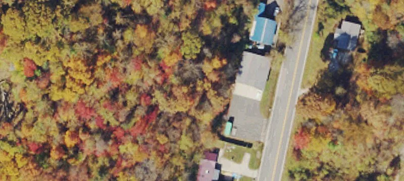 4733 Sissonville Dr