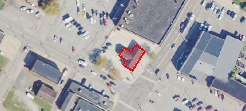 3567 Main St