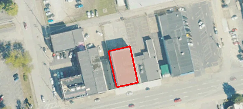 2018 3rd Ave