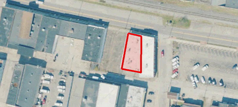 1307 Dunbar Ave