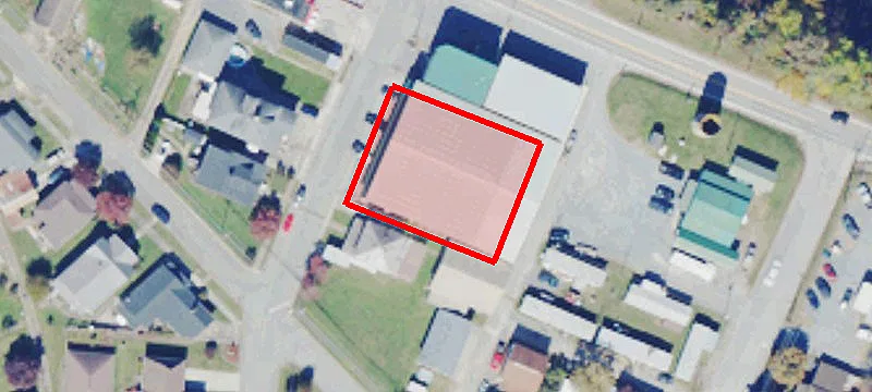 107 Maple St