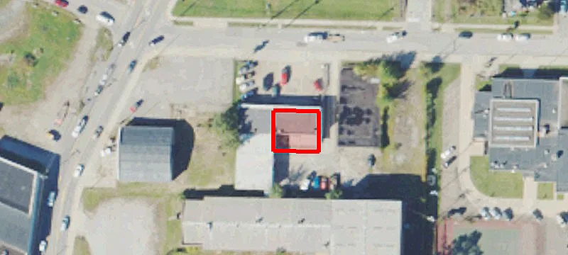 1108 Mary St