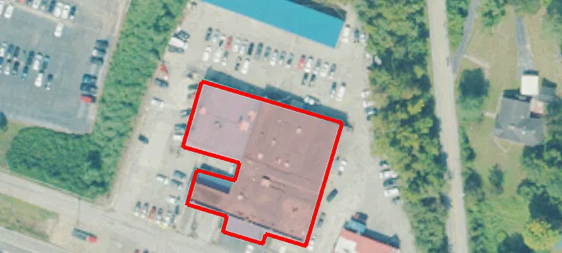 3425 Us Rte 60th, Unit 3445