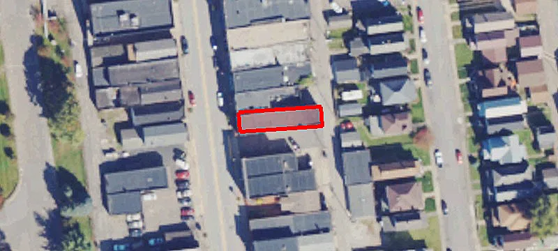 854 Main St