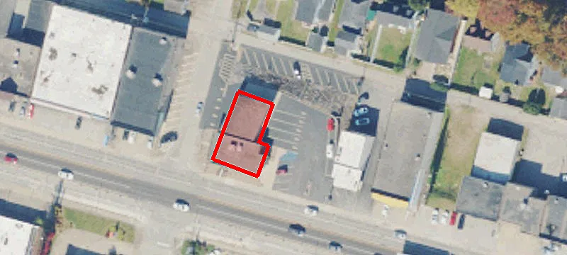 3800 Maccorkle SE Ave