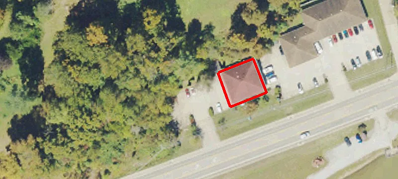 35118 Teays Vly Rd
