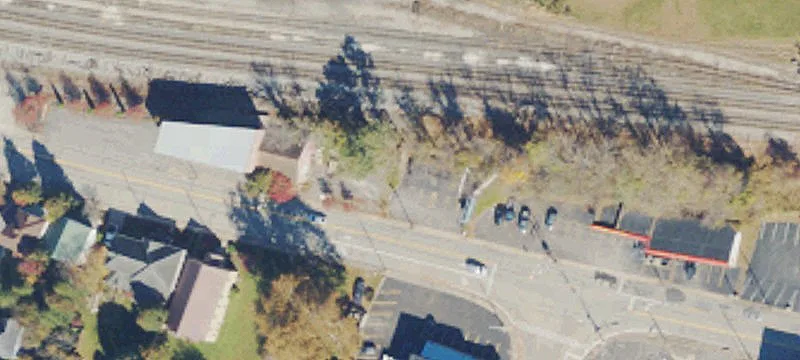 632 Pike St
