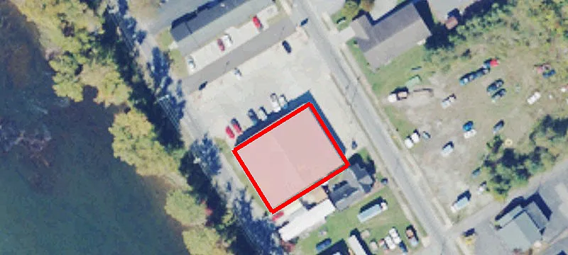 202 Pleasant St