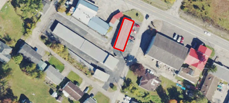 712 Cross Lanes Dr