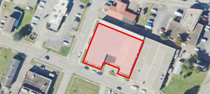 George St