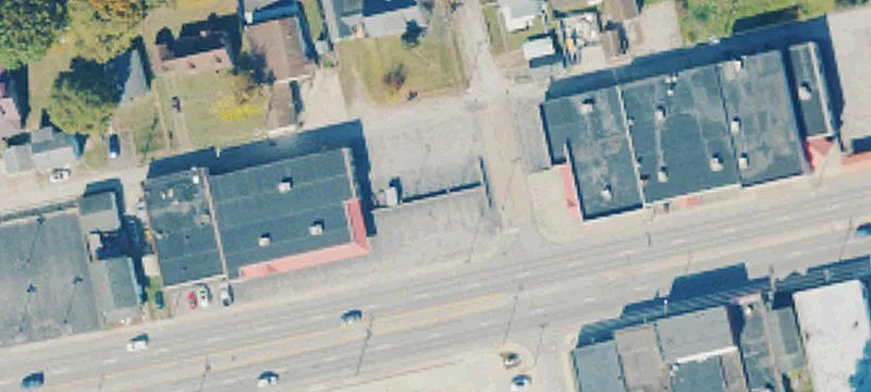5000 Maccorkle SW Ave