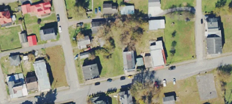 40 Clayton St