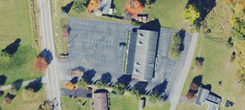 729 Flt Top Rd