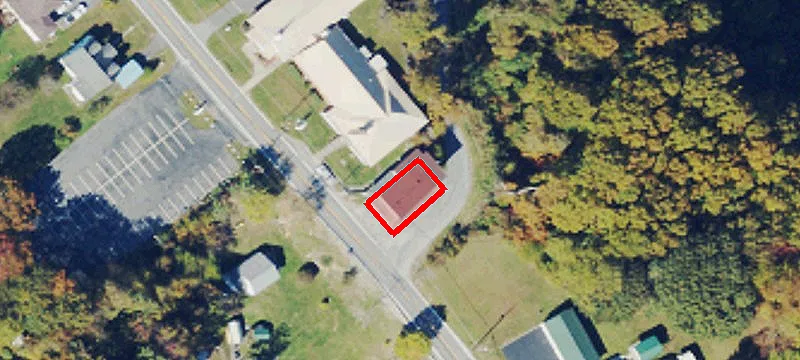 300 Thornton Ave
