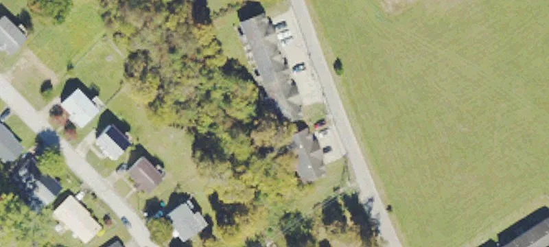 329 Ml Rd