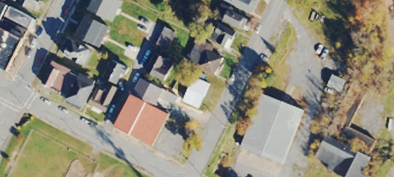 917 Chamberlain Ave