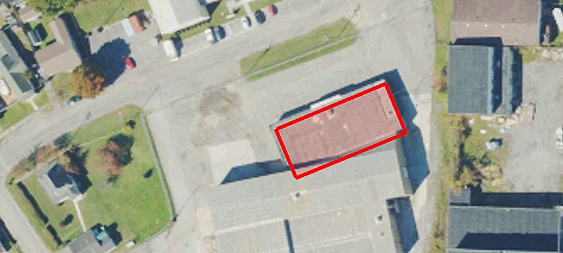 301 Princeton Ave