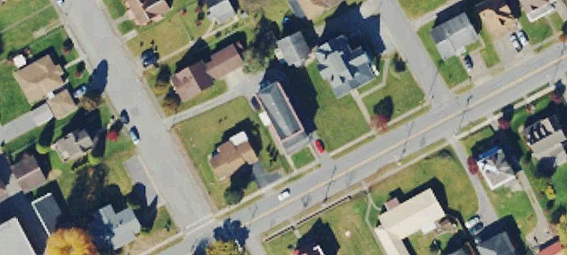 1036 Morgantown Ave