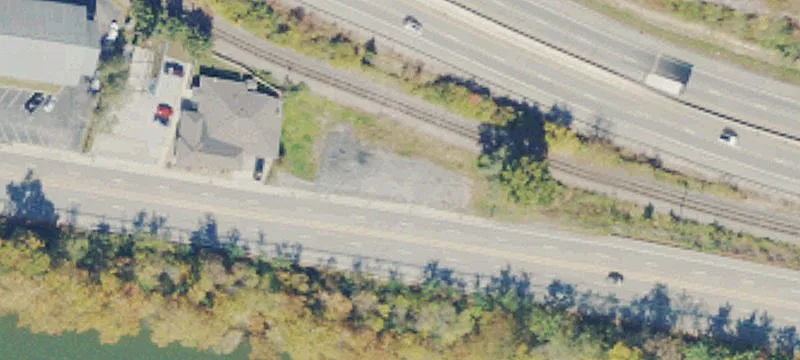 2650 Kanawha E Blvd